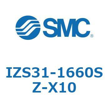 イオナイザ(バータイプ) IZS31-1 SMC