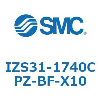 イオナイザ(バータイプ) IZS31-1 SMC