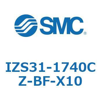 イオナイザ(バータイプ) IZS31-1 SMC