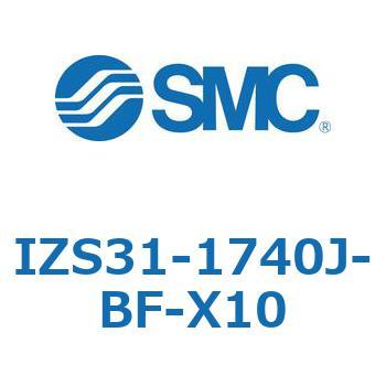 イオナイザ(バータイプ) IZS31-1 SMC