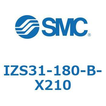 イオナイザ(バータイプ) IZS31-1 SMC