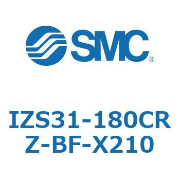 イオナイザ(バータイプ) IZS31-1 SMC