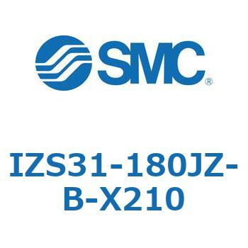 イオナイザ(バータイプ) IZS31-1 SMC