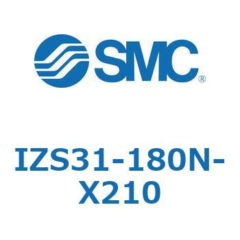 イオナイザ(バータイプ) IZS31-1 SMC