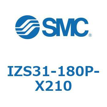 イオナイザ(バータイプ) IZS31-1 SMC