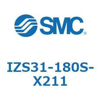 イオナイザ(バータイプ) IZS31-1 SMC