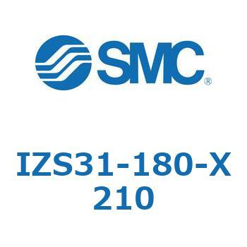 イオナイザ(バータイプ) IZS31-1 SMC