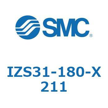 イオナイザ(バータイプ) IZS31-1 SMC