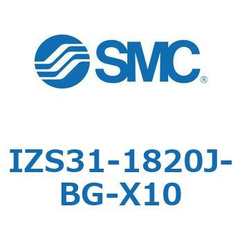 イオナイザ(バータイプ) IZS31-1 SMC