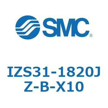 イオナイザ(バータイプ) IZS31-1 SMC