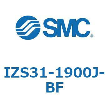 イオナイザ(バータイプ) IZS31-1 SMC