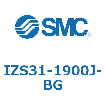 イオナイザ(バータイプ) IZS31-1 SMC