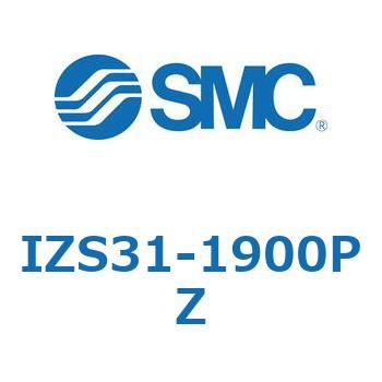 イオナイザ(バータイプ) IZS31-1 SMC