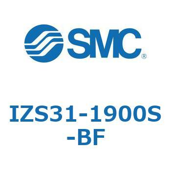 イオナイザ(バータイプ) IZS31-1 SMC