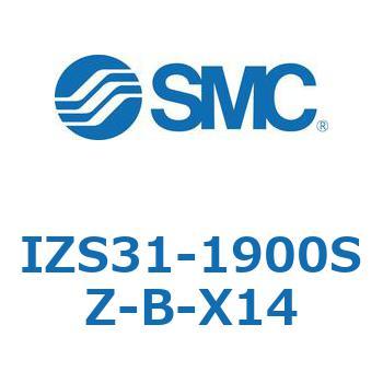 イオナイザ(バータイプ) IZS31-1 SMC