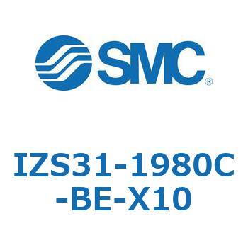 イオナイザ(バータイプ) IZS31-1 SMC