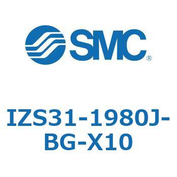 イオナイザ(バータイプ) IZS31-1 SMC