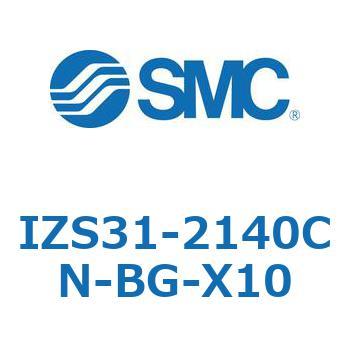 イオナイザ(バータイプ) IZS31 -2 SMC