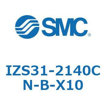 イオナイザ(バータイプ) IZS31 -2 SMC