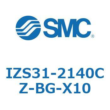 イオナイザ(バータイプ) IZS31 -2 SMC