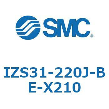 イオナイザ(バータイプ) IZS31 -2 SMC