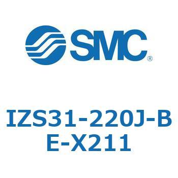 イオナイザ(バータイプ) IZS31 -2 SMC