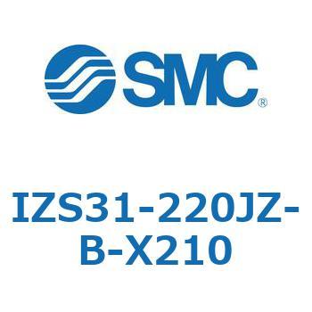 イオナイザ(バータイプ) IZS31 -2 SMC