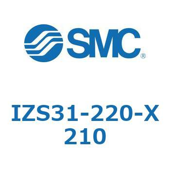 IZS31-220-X210 CIiCU(o[^Cv) IZS31 -2 SMC 54358586