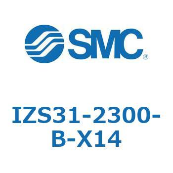 イオナイザ(バータイプ) IZS31 -2 SMC