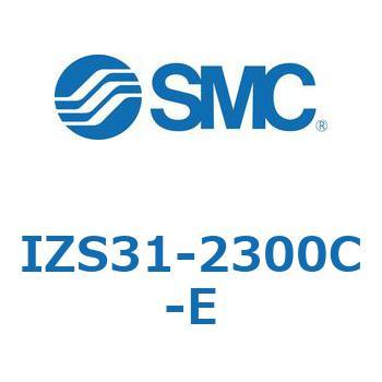 イオナイザ(バータイプ) IZS31 -2 SMC