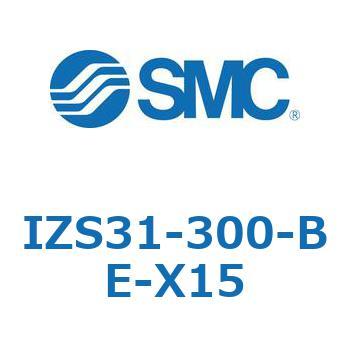 イオナイザ(バータイプ) IZS31 -3 - SMC
