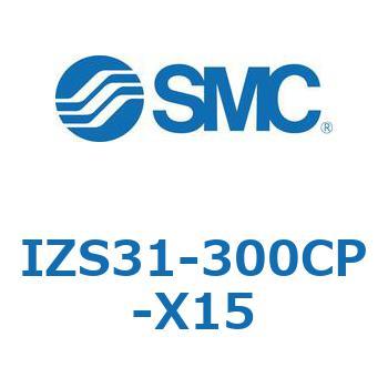 イオナイザ(バータイプ) IZS31 -3 - SMC