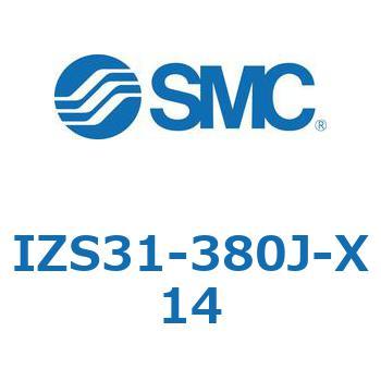 イオナイザ(バータイプ) IZS31 -3 SMC