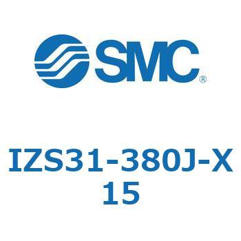 イオナイザ(バータイプ) IZS31 -3 SMC