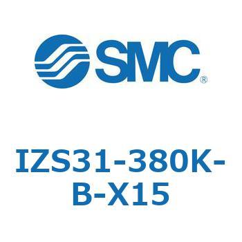 イオナイザ(バータイプ) IZS31 -3 SMC