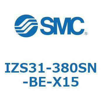 イオナイザ(バータイプ) IZS31 -3 SMC