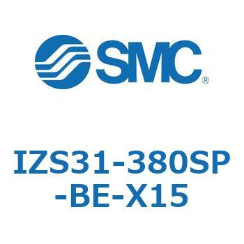 イオナイザ(バータイプ) IZS31 -3 SMC