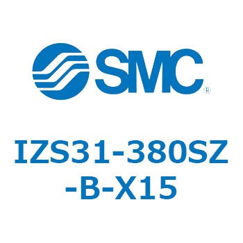 イオナイザ(バータイプ) IZS31 -3 SMC