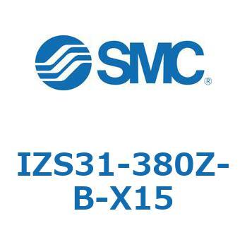 イオナイザ(バータイプ) IZS31 -3 SMC