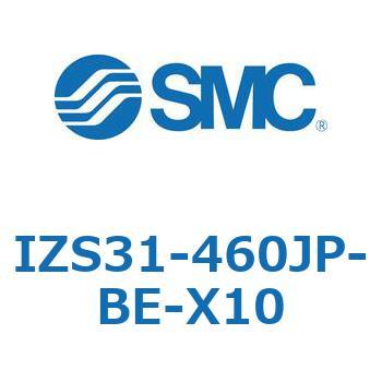イオナイザ(バータイプ) IZS31 -4 SMC