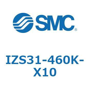 イオナイザ(バータイプ) IZS31 -4 SMC