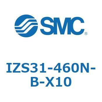 イオナイザ(バータイプ) IZS31 -4 SMC