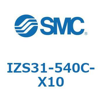 イオナイザ(バータイプ) IZS31 -5 SMC
