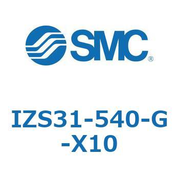 イオナイザ(バータイプ) IZS31 -5 SMC