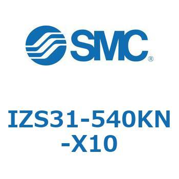 イオナイザ(バータイプ) IZS31 -5 SMC
