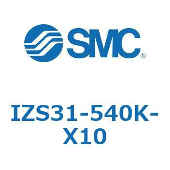 イオナイザ(バータイプ) IZS31 -5 SMC