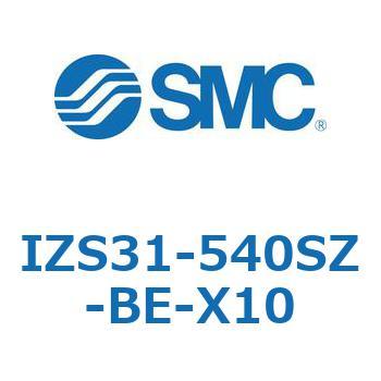 イオナイザ(バータイプ) IZS31 -5 SMC