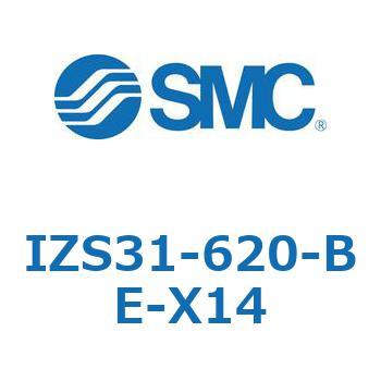 イオナイザ(バータイプ) IZS31 -6 SMC