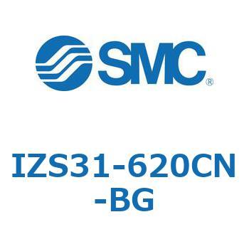 イオナイザ(バータイプ) IZS31 -6 SMC