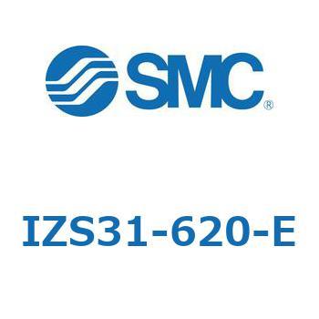 イオナイザ(バータイプ) IZS31 -6 SMC